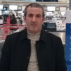 Мирон, 48, Дебальцево