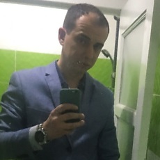 Фёдор, 36, Мосальск