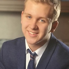 Савелий, 26, Таштагол