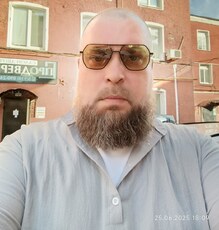 Донат, 48, Гвардейск