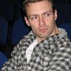 Давидик, 43, Семёнов