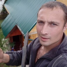 Богдан, 40, Губкин