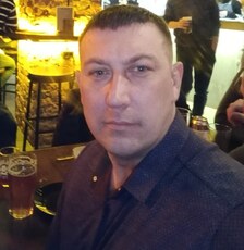 Константин, 43, Усть-Кут