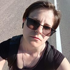 Ульяна, 27, Богданович