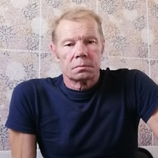 Трофим, 65, Перевальск