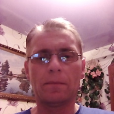 Кузя, 51, Советск (Тульская область)