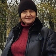 Элеонора, 66, Дигора