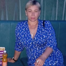Люба, 44, Нововоронеж
