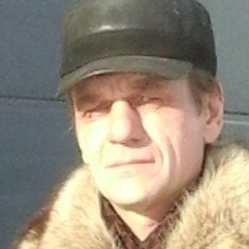 Стёпа, 56, Лангепас