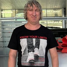 Ростик, 47, Верхотурье