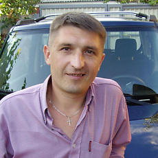 Данила, 46, Золотое