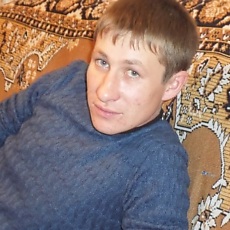 Савелий, 39, Радужный (Владимирская область)