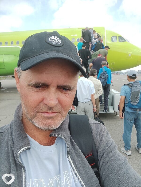 Главное фото