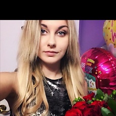 Ника, 32, Стародуб