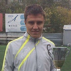Данила, 36, Чудово