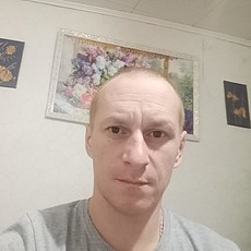 Виссарион, 42, Алчевск