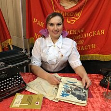 Юлия, 41, Татарск