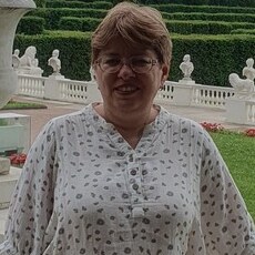 Оля, 51, Усинск