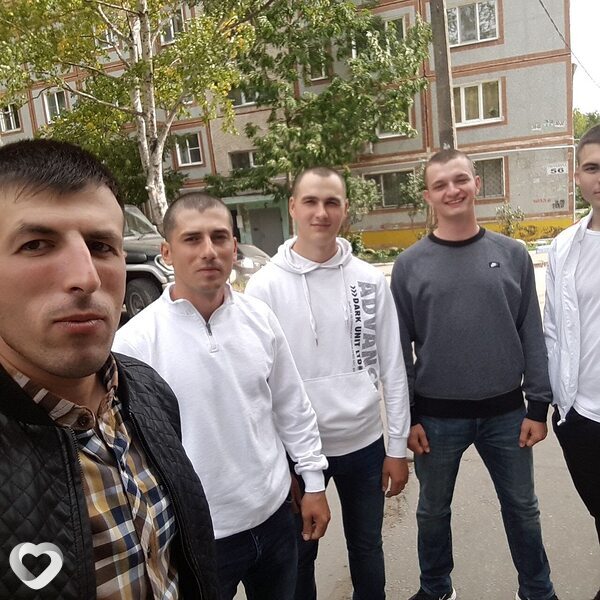 Главное фото