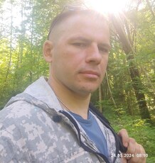 Костя, 41, Соль-Илецк
