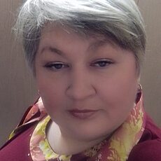 Лиза, 49, Рыльск