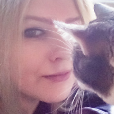 Есения, 38, Серов