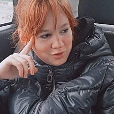 Любовь, 34, Стрежевой