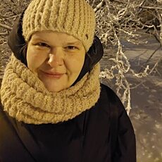 Янина, 43, Выборг