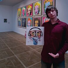 Владислав, 27, Шарья
