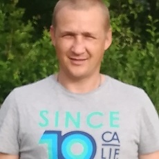 Вадик, 44, Старый Крым