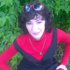 Ника, 47, Мелитополь