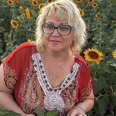 Снежана, 51, Черепаново