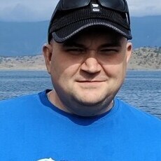 Борис, 42, Холм