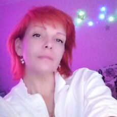 Алиса, 50, Вяземский