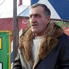 Андрей, 63, Тольятти