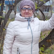 Василиса, 65, Архангельск