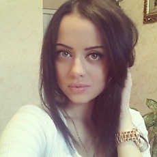 Элина, 36, Владикавказ
