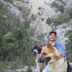 Исаак, 42, Удомля