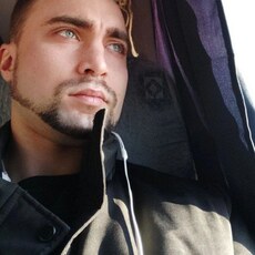 Аркаша, 30, Старый Крым