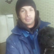 Егор, 42, Сосновка