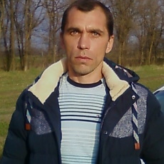 Елисей, 47, Сасово
