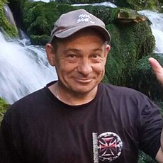 Кирилл, 52, Мглин