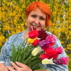 Кристя, 59, Балей