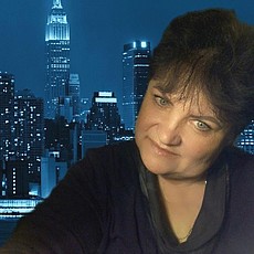 Диана, 63, Краснослободск (Мордовия)