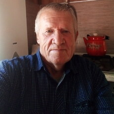 Петя, 62, Самара