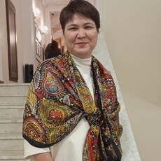 Лиза, 57, Тотьма