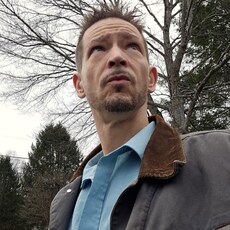 Адам, 49, Билибино