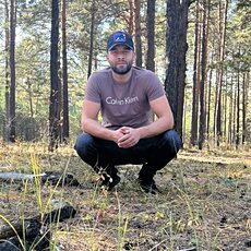 Даниил, 31, Горно-Алтайск