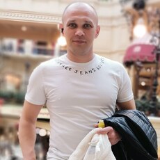 Давид, 38, Далматово