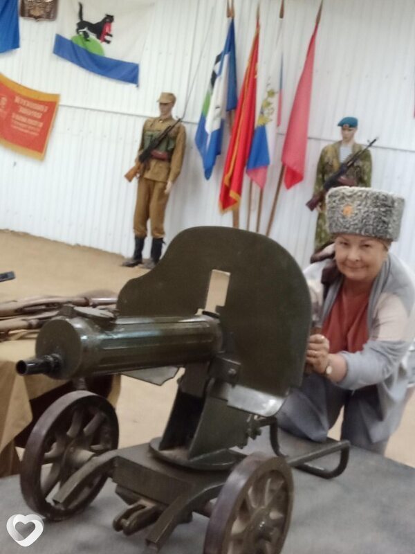 Главное фото